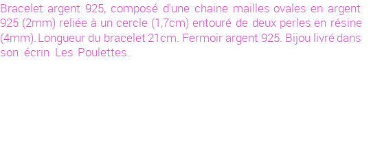 Drôle de créations de Bijoux Fantaisie, c'est un design inattendu que nous réservait Stephanie Ducauroix. Créé avec passion, ces Bijoux Fantaisie en Argent sauront combler chaque Femme amateur de bijoux et accessoires originaux. Il en reste 1 exemplaire, commandez rapidement. Le bijou vous sera expédié directement du site www.lespoulettes-bijoux.fr, dans son écrin bleu turquoise original.