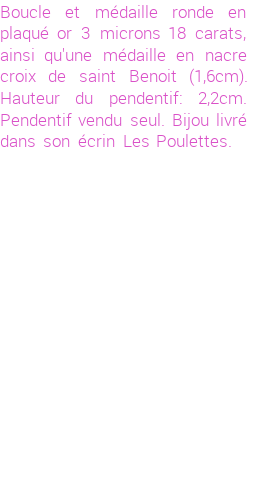 Drôle de créations de Bijoux Fantaisie, c'est un design inattendu que nous réservait Stephanie Ducauroix. Créé avec passion, ces Bijoux Fantaisie en Plaqué Or sauront combler chaque Femme amateur de bijoux et accessoires originaux. Il en reste 46 exemplaires, commandez rapidement. Le bijou vous sera expédié directement du site www.lespoulettes-bijoux.fr.