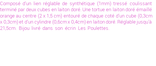 Drôle de créations de Bijoux Fantaisie, c'est un design inattendu que nous réservait Stephanie Ducauroix. Créé avec passion, ces Bijoux Fantaisie en Textile sauront combler chaque Femme amateur de bijoux et accessoires originaux. Il en reste 10 exemplaires, commandez rapidement. Le bijou vous sera expédié directement du site www.lespoulettes-bijoux.fr.