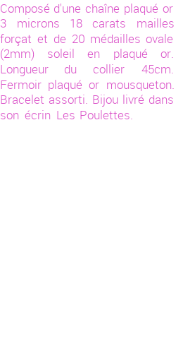 Drôle de créations de Bijoux Fantaisie, c'est un design inattendu que nous réservait Stephanie Ducauroix. Créé avec passion, ces Bijoux Fantaisie en Plaqué Or sauront combler chaque Femme amateur de bijoux et accessoires originaux. Il en reste 5 exemplaires, commandez rapidement. Le bijou vous sera expédié directement du site www.lespoulettes-bijoux.fr.
