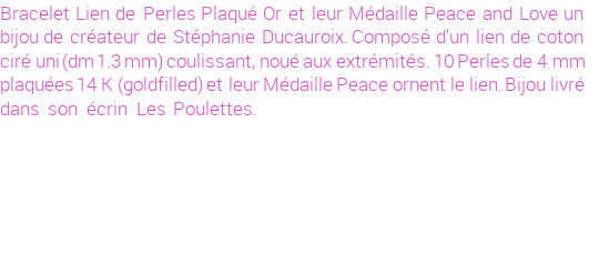 Drôle de créations de Bijoux Fantaisie, c'est un design inattendu que nous réservait Stephanie Ducauroix. Créé avec passion, ces Bijoux Fantaisie en Plaqué Or sauront combler chaque Femme amateur de bijoux et accessoires originaux. Il en reste 6 exemplaires, commandez rapidement. Le bijou vous sera expédié directement du site www.lespoulettes-bijoux.fr, dans son écrin bleu turquoise original.