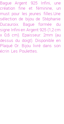 Drôle de créations de Bijoux Fantaisie, c'est un design inattendu que nous réservait Stephanie Ducauroix. Créé avec passion, ces Bijoux Fantaisie en Argent sauront combler chaque Femme amateur de bijoux et accessoires originaux. Il en reste 9 exemplaires, commandez rapidement. Le bijou vous sera expédié directement du site www.lespoulettes-bijoux.fr, dans son écrin bleu turquoise original.
