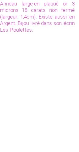 Drôle de créations de Bijoux Fantaisie, c'est un design inattendu que nous réservait Stephanie Ducauroix. Créé avec passion, ces Bijoux Fantaisie en Plaqué Or sauront combler chaque Femme amateur de bijoux et accessoires originaux. Il en reste 1 exemplaire, commandez rapidement. Le bijou vous sera expédié directement du site www.lespoulettes-bijoux.fr, dans son écrin bleu turquoise original.