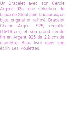 Drôle de créations de Bijoux Fantaisie, c'est un design inattendu que nous réservait Stephanie Ducauroix. Créé avec passion, ces Bijoux Fantaisie en Argent sauront combler chaque Femme amateur de bijoux et accessoires originaux. Il en reste 9 exemplaires, commandez rapidement. Le bijou vous sera expédié directement du site www.lespoulettes-bijoux.fr, dans son écrin bleu turquoise original.