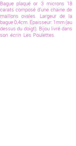 Drôle de créations de Bijoux Fantaisie, c'est un design inattendu que nous réservait Stephanie Ducauroix. Créé avec passion, ces Bijoux Fantaisie en Plaqué Or sauront combler chaque Femme amateur de bijoux et accessoires originaux. Il en reste 2 exemplaires, commandez rapidement. Le bijou vous sera expédié directement du site www.lespoulettes-bijoux.fr, dans son écrin bleu turquoise original.