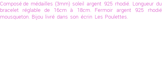 Drôle de créations de Bijoux Fantaisie, c'est un design inattendu que nous réservait Stephanie Ducauroix. Créé avec passion, ces Bijoux Fantaisie en Argent sauront combler chaque Femme amateur de bijoux et accessoires originaux. Il en reste 4 exemplaires, commandez rapidement. Le bijou vous sera expédié directement du site www.lespoulettes-bijoux.fr.