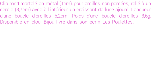 Drôle de créations de Bijoux Fantaisie, c'est un design inattendu que nous réservait Stephanie Ducauroix. Créé avec passion, ces Bijoux Fantaisie en  sauront combler chaque Femme amateur de bijoux et accessoires originaux. Il en reste 5 exemplaires, commandez rapidement. Le bijou vous sera expédié directement du site www.lespoulettes-bijoux.fr.