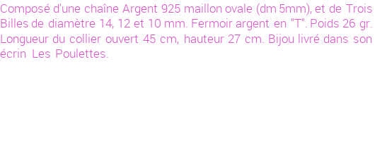 Drôle de créations de Bijoux Fantaisie, c'est un design inattendu que nous réservait Stephanie Ducauroix. Créé avec passion, ces Bijoux Fantaisie en Argent sauront combler chaque Femme amateur de bijoux et accessoires originaux. Il en reste 3 exemplaires, commandez rapidement. Le bijou vous sera expédié directement du site www.lespoulettes-bijoux.fr, dans son écrin bleu turquoise original.