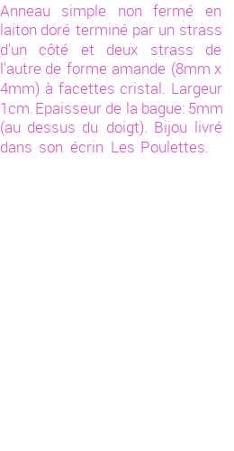 Drôle de créations de Bijoux Fantaisie, c'est un design inattendu que nous réservait Stephanie Ducauroix. Créé avec passion, ces Bijoux Fantaisie en  sauront combler chaque Femme amateur de bijoux et accessoires originaux. Il en reste 1 exemplaire, commandez rapidement. Le bijou vous sera expédié directement du site www.lespoulettes-bijoux.fr.