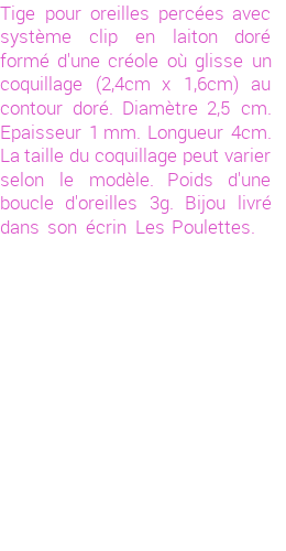 Drôle de créations de Bijoux Fantaisie, c'est un design inattendu que nous réservait Stephanie Ducauroix. Créé avec passion, ces Bijoux Fantaisie en  sauront combler chaque Femme amateur de bijoux et accessoires originaux. Il en reste 2 exemplaires, commandez rapidement. Le bijou vous sera expédié directement du site www.lespoulettes-bijoux.fr.
