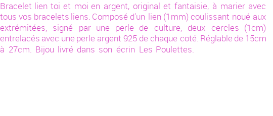 Drôle de créations de Bijoux Fantaisie, c'est un design inattendu que nous réservait Stephanie Ducauroix. Créé avec passion, ces Bijoux Fantaisie en Argent sauront combler chaque Femme amateur de bijoux et accessoires originaux. Il en reste 19 exemplaires, commandez rapidement. Le bijou vous sera expédié directement du site www.lespoulettes-bijoux.fr, dans son écrin bleu turquoise original.